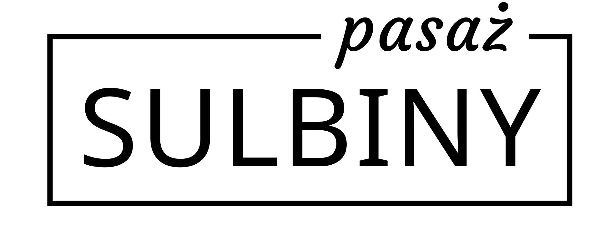Pasaż Sulbiny